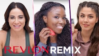  Perfect Foundation for Every Skin Type | ColorStay Remix