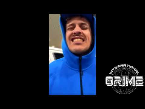International Grime - SETHO - Australian Grime Freestyle 🇦🇺 