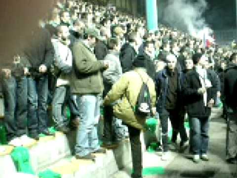 ASSE-OLYMPIAKOS