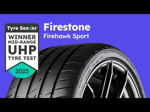 Firestone Firehawk Sport - 15s Review
