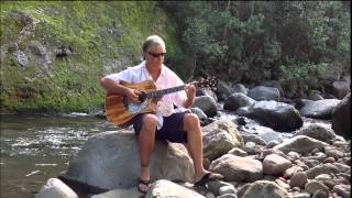 Nanea Kou Maka i ka Leʻaleʻa