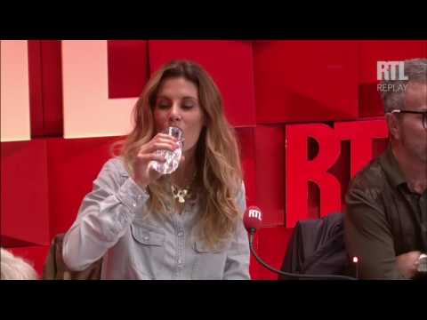At the Right Time of 06/16/2016 - Stéphane Bern and Sophie Thalmann - Part 2 - RTL - RTL
