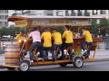 The Pedal Pub