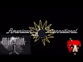 USAF Credits Columbia Kicks AIP Away With Cherry 1964 No Dislikes Allowed