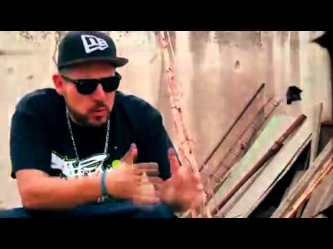 Gera MxM Ft  Danger Ft  Dj King Klang   ''Precipico'' Video Oficial