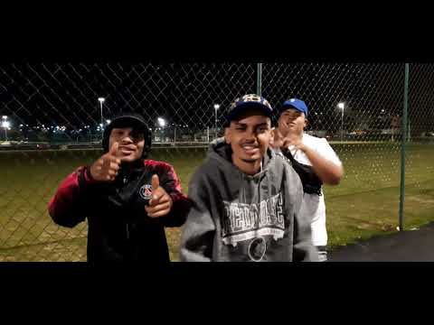 "Medley No Campão" - MC Nando LF, Magrelo MC e MC Nick NC 🤝❤🎼🙏