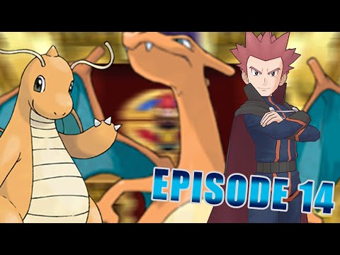 Pokémon HeartGold/SoulSilver - Episode 14 - No Commentary Playthrough