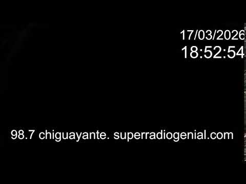 Chiguayante Bio Bio Chile, en Vivo. Live Cam, Camara en vivo.