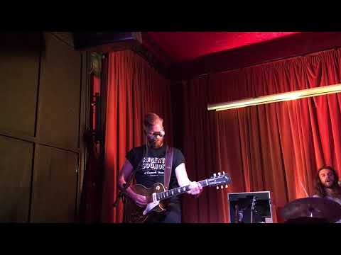 Joey Landreth, Whiskey