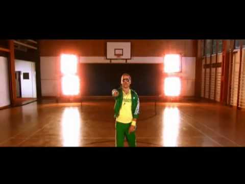 AGGRO SANTOS Culo OFFICIAL VIDEO LYRICS