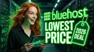 Cheapest Way to Get Bluehost - How to Unlock the Lowest Bluehost Price