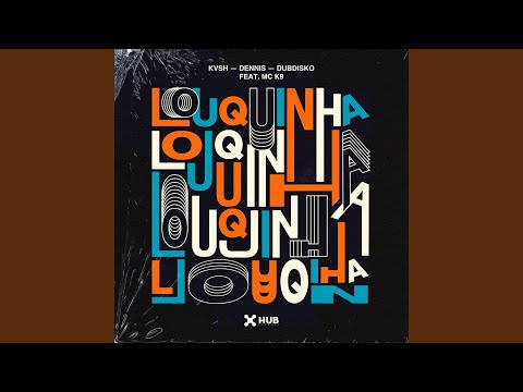 Louquinha (Extended Mix)