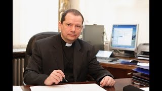 Święcenia biskupie ks. prał. dr. Grzegorza Olszowskiego