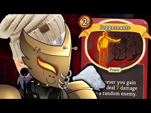 The Ironclad Is The KING Of Alternative Damage!!