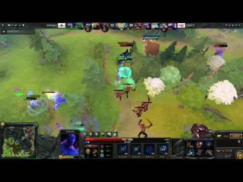 Dota 2 Highlights - CDEC.Youth vs. EHOME.LUMINOUS in SL i-League StarSeries S2 Game 3 of 3