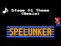 Stage 01 by Spelunker