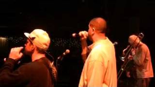 SuperBowl Sundae Sound Checkin&#39;.mov