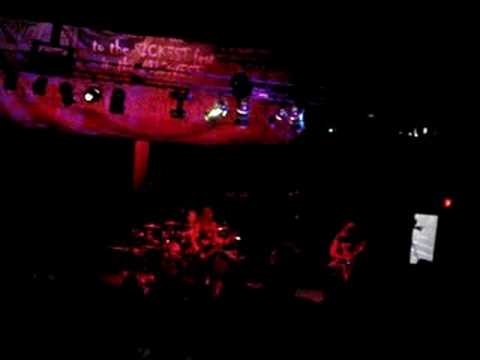 Amagortis - Central illinois Metal fest