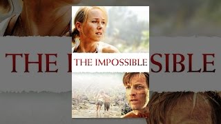 Download lagu The Impossible mp3