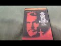 THE HUNT FOR RED OCTOBER DVD Overview