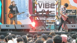 Download lagu Hujan, Serpihan Hati - Utopia | At Sabiphoria 2023 mp3