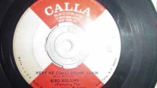 Brid Rollins -  Here He Comes Drunk Again.wmv