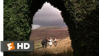 The Secret Garden (9/9) Movie CLIP - The Whole World Is a Garden (1993) HD