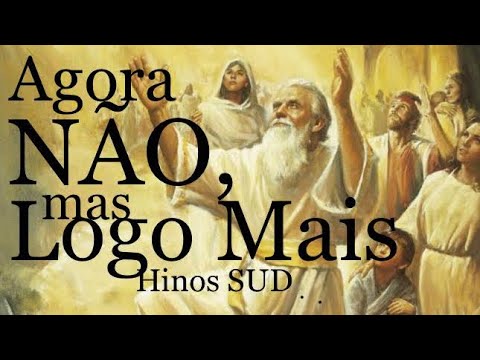 Agora Não, Mas Logo Mais | Quarteto