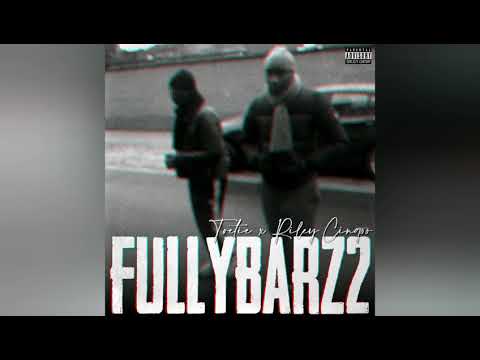 Riley Cinqoo Ft. B.T - Fullybarz 2.0