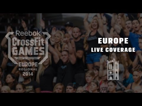 Europe Regional Archive: Day 1 - Part 3