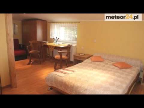 Pokoje Gościnne Dom Pod Jaworem - Ciechocinek meteor24.pl