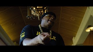 E-40 & B-Legit - “Fo Sho” (feat. JT The 4th)