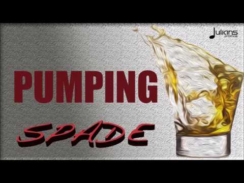 Spade - Pumping 