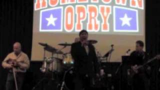 Moses Rangel - I'll Be Home For Christmas