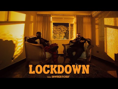 Victor Draw - Lockdown ft. Murilo Orum [Vídeo Clipe Oficial]
