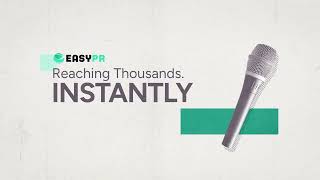 EasyPRwire - Video - 2