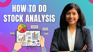 How to do Stock Analysis for Swing Trading