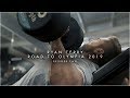 RYAN TERRY | Olympia 2019 series episode 2