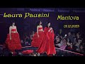 Laura Pausini World Tour  PalaUnical Mantova 19.12.2023