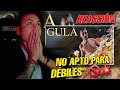 REACCIÓN A SANTAFLOW GULA Pecados Capitales ESTÁ DESATADO