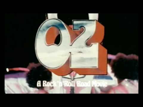 Thumbnail of the video: Oz (1976) - Trailer