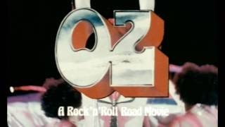 Oz (1976) - Trailer