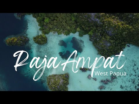 Paradise on Earth - Raja Ampat I Part I