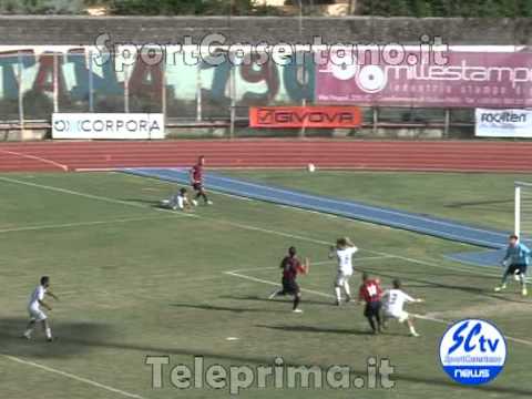 INTERVISTA CAMPILONGO