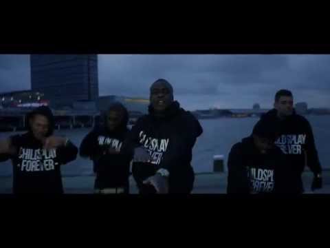 ChildsPlay - Shotje Remix ft. Stepherd & Skinto, Benny & Defano Holwijn