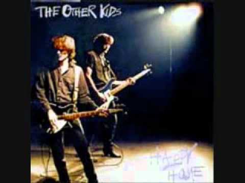 The Other Kids- Madtown