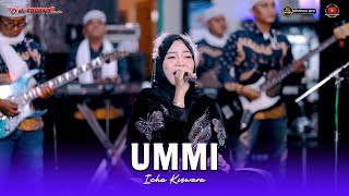 Download lagu UMMI - ICHA KISWARA - OM SAVANA SAKJOSE - DHEHAN PRO AUDIO mp3