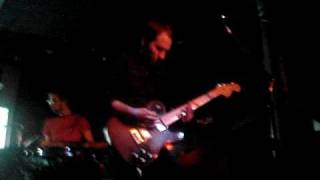 Mae- Ready and Waiting to Fall @ Bottom of the Hill SF