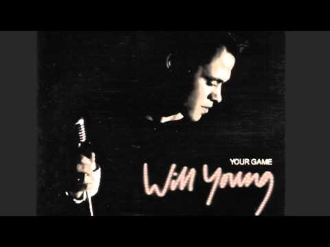 Will Young: 