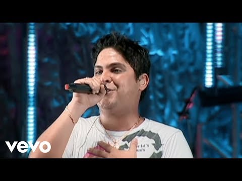 Jorge Mateus Um Dia eu te Levo Comigo Ao Vivo song